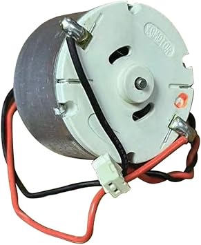 Robot Vacuum Cleaner Drive Wheel Motor,Compatible for Ecovacs Deebot OZMO 950 920 T5 T8 T9 N8 Pro N5 DX62 DX93 DX33 DX32 .Robot Vacuum Replacement Parts