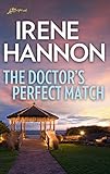 The Doctor's Perfect Match (Lighthouse Lane Book 3) (English Edition) The Doctor's Perfect Match (Lighthouse Lane Book 3) (English Edition)