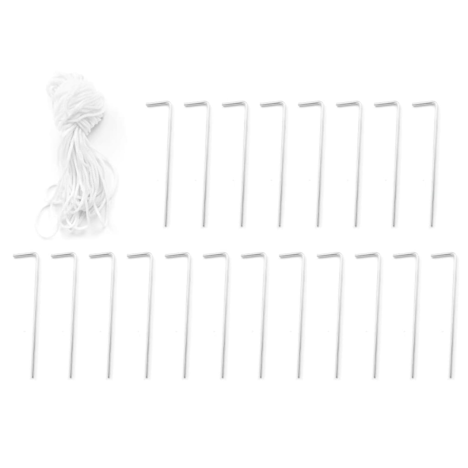 ARKEM Marquesina de jardín 3x12 m Blanca Marquesina De Policarbonato para Puerta De Entrada