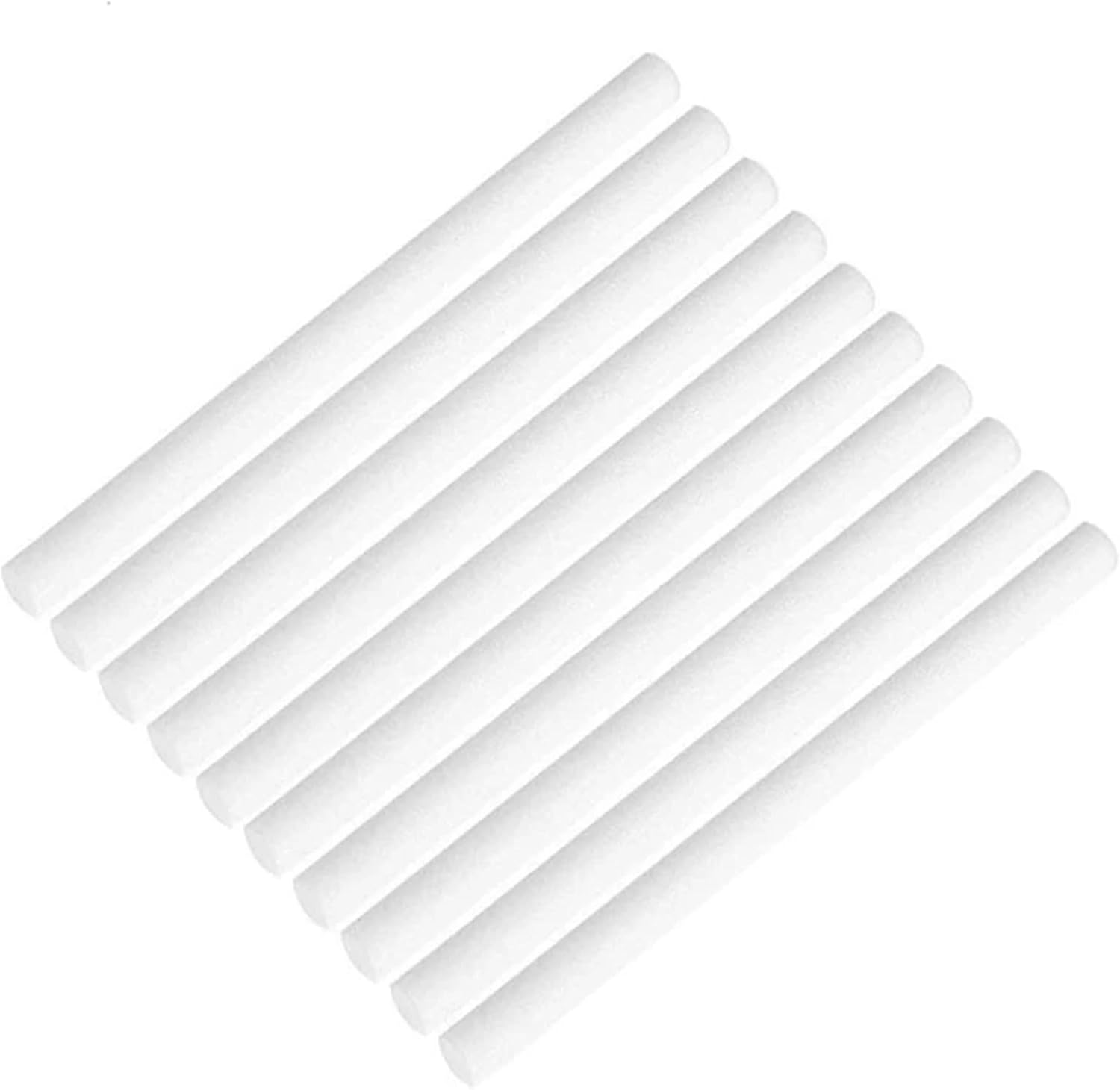 SBTRKT Humidifier Cotton Stick, Humidifier Wick, Humidifier Replacement Stick, USB Mini Humidifier Filter Replacement Stick(4 Inches)