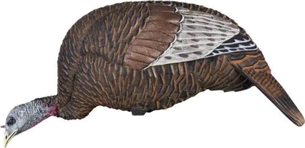 Flextone Thunder Chick Feeding Hen Decoy