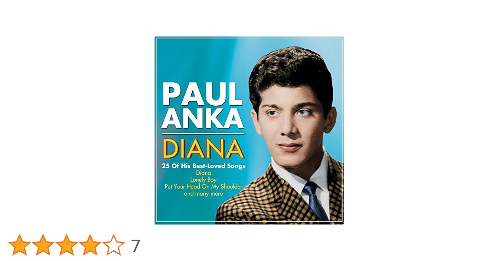 洋楽 DIANA &MARVIN CD Diana & Marvin CD - メルカリ