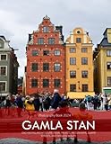 Gamla Stan: A Visual Journey Through Gamla Stan's Enchanting Architecture, Regal Palaces, Hidden Gems, Quaint Streets, and Timeless Beauty - Coffee ... & travel lovers.....Relaxing & Meditation.