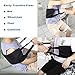 Stand Assistance Belt for Lifting Patient Elderly Lift Assist,Transfer Belts for Lifting Seniors,Lift Belts for Elderly,Patient Lift Aids for Bed Wheelchair,Transfer Sling Helping Elderly Get Up