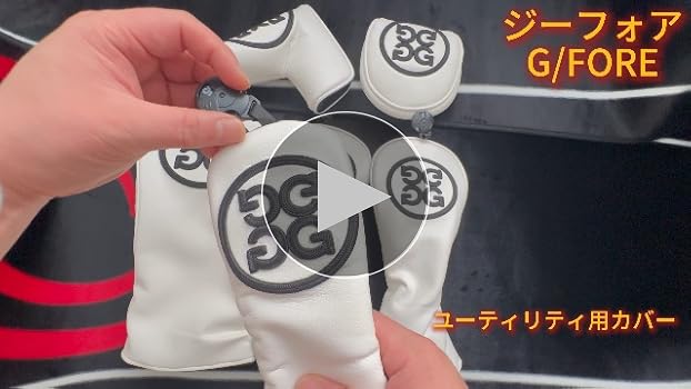 G/FORE ジーフォア メンズ Lサイズ 3点セットカーキ G/FORE - ジーフォア | 正規通販《GOSSIP GOLF》