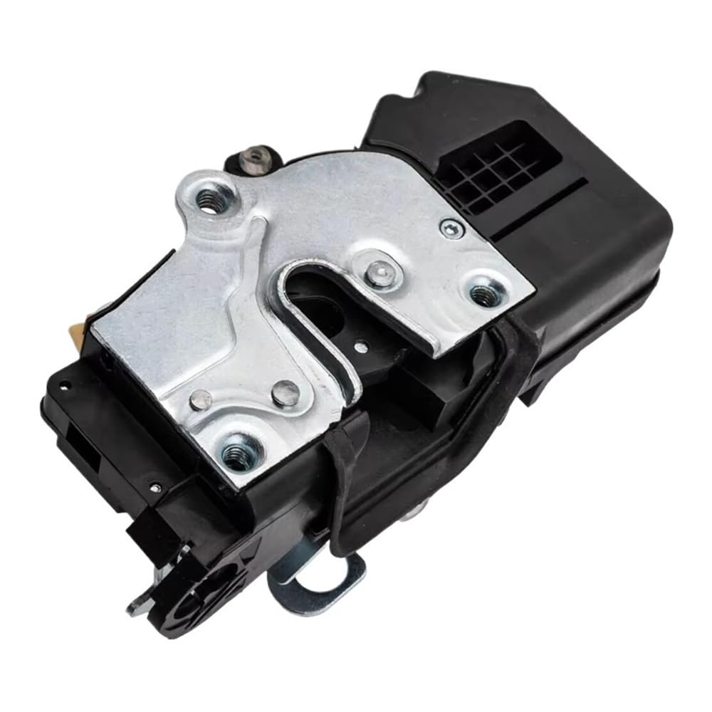 Car Latch Actuator 1 PCS Door Lock Actuator Left for Yukon 2007-2014 for Sierra for Silverado for Escalade 931-303 Door Lock Actuator Car