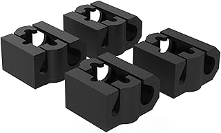 Silicone Sock,XIXIAN Hotend Silicone Sock Heater Block for Spider V2 High Temperature Hotend and Spider V3 High Temperature and High Flow Hotend