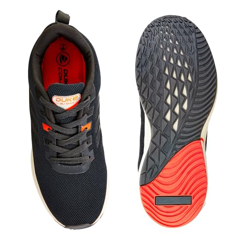 Image of Duke Mens Duke Men Sports Shoe Sneaker