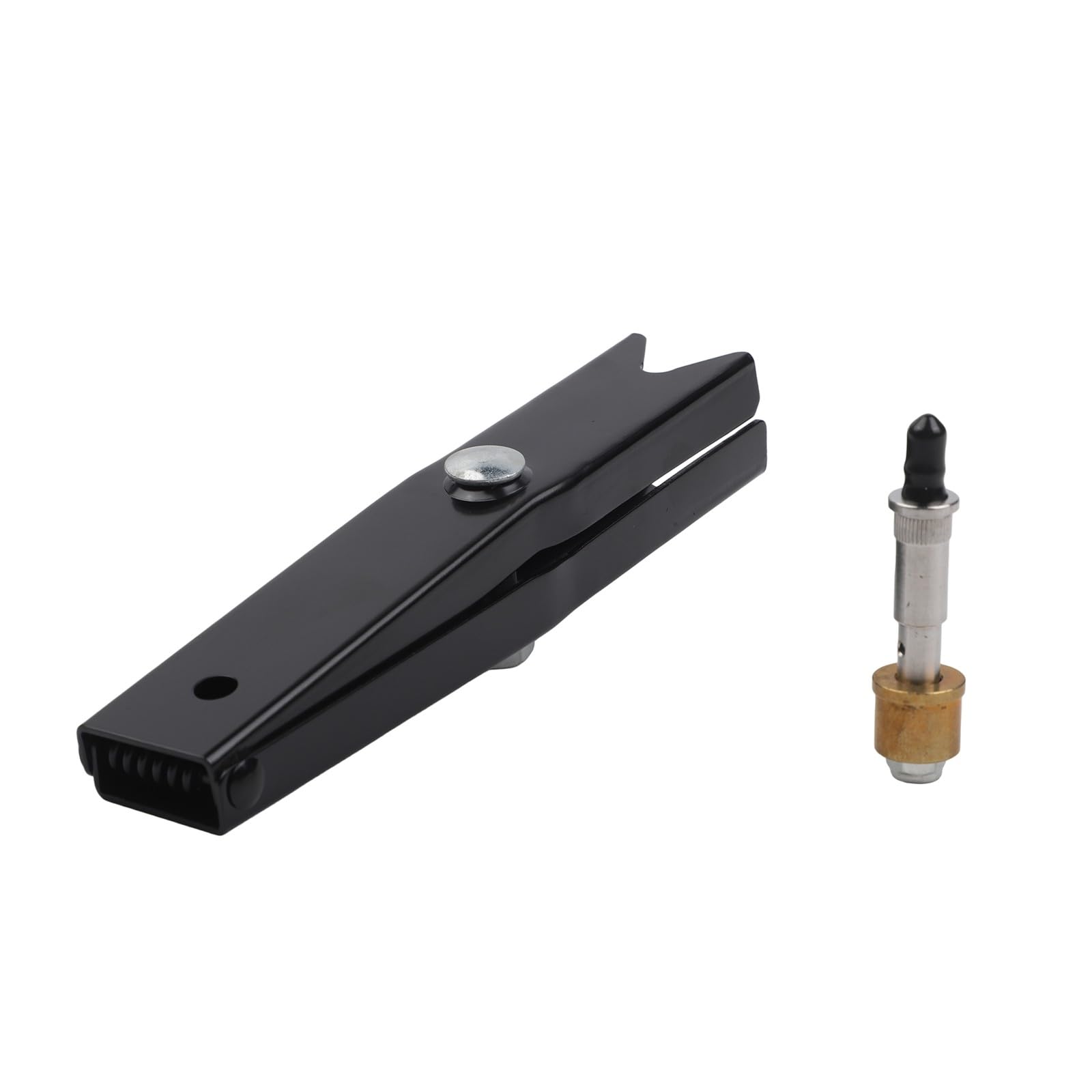 Kit de rouleaux 38300 de charnière de porte pour camion 1500 2500HD métal robuste