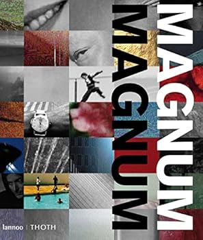 Hardcover Magnum Magnum Book