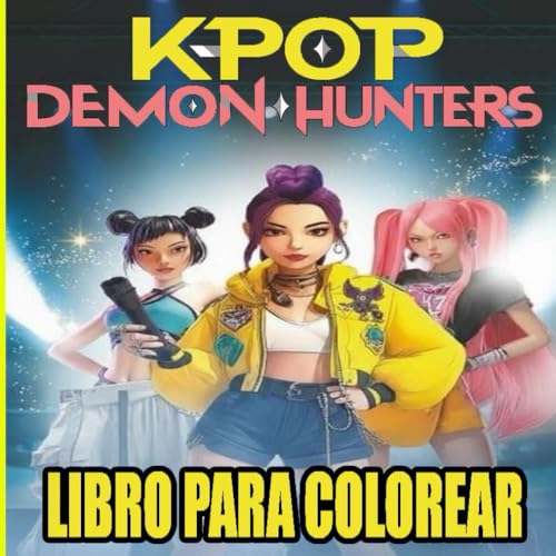 Libro para colorear Kpop Motivos de manga y anime para relajarse y soñar Libro para colorear Kpop Motivos de manga y anime para relajarse y soñar