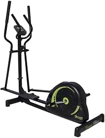 Dream Fitness Elíptico Magnético Concept E