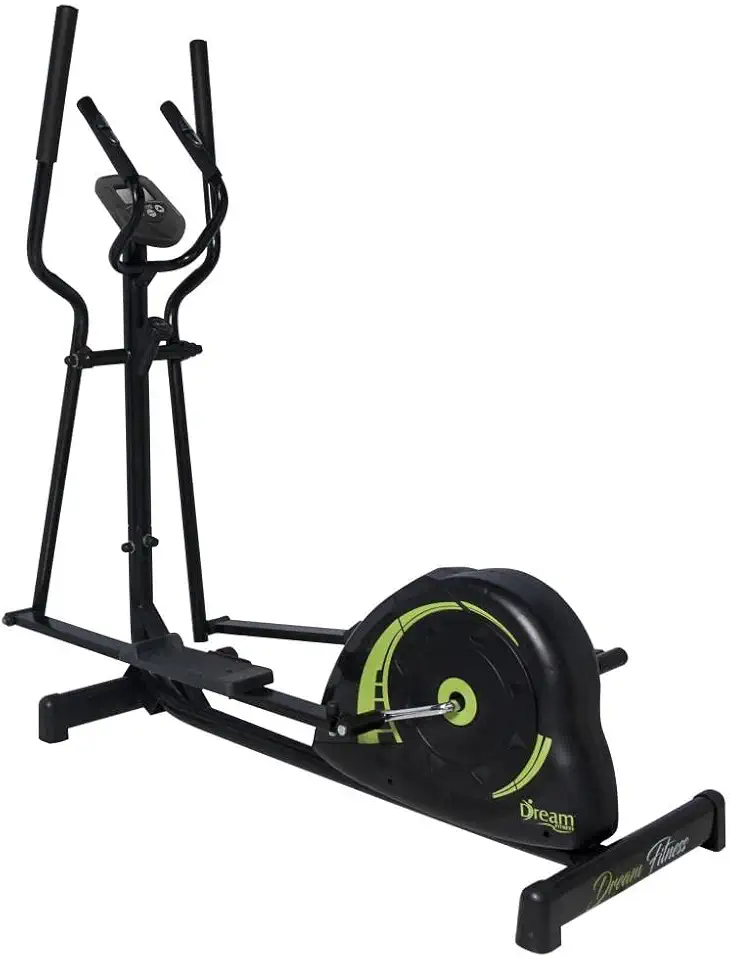 Dream Fitness Elíptico Magnético Concept E