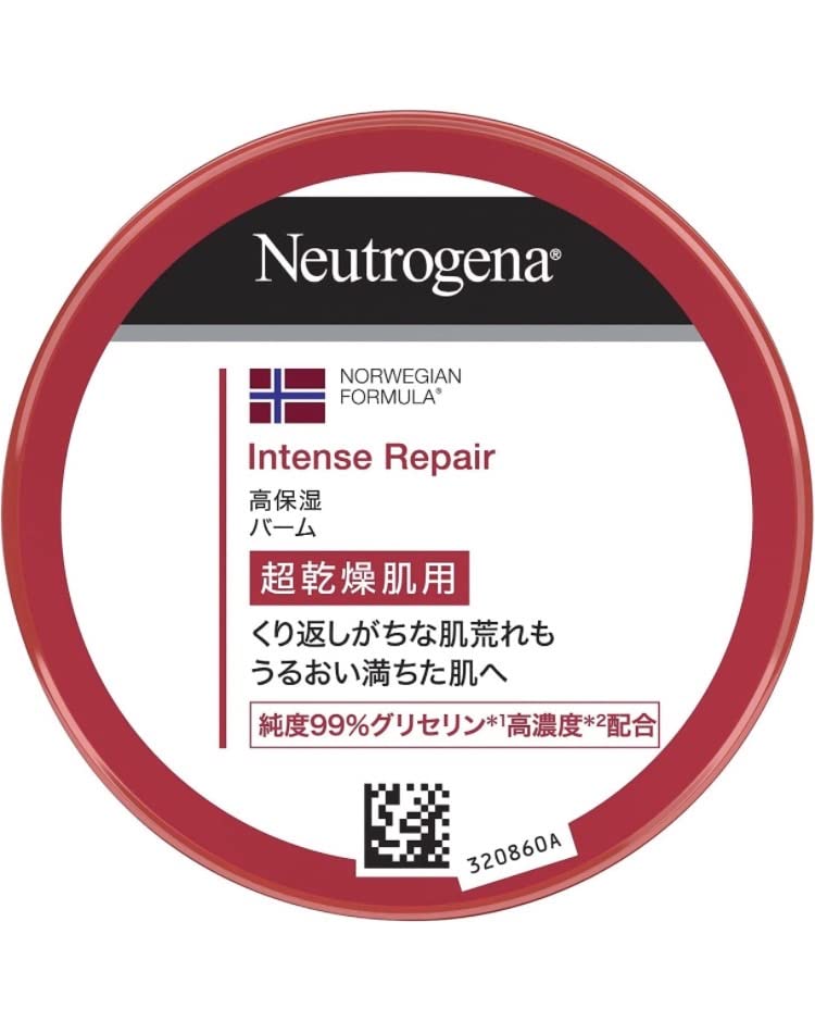 Amazon | Neutrogena(ニュートロジーナ) ノルウェー フォーミュラ