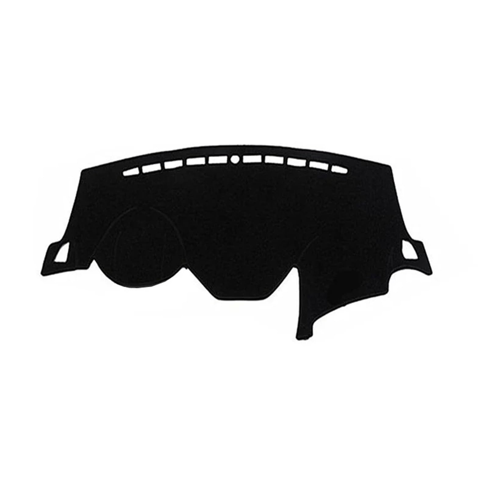 Funda de Salpicadero Antirreflejos para Changan CS15 2016-2018 Dash Mat 7