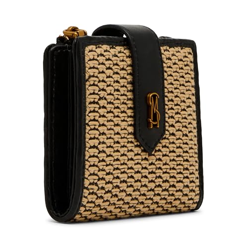 Image of Steve Madden womens Steve Madden Jem Bifold Wallet