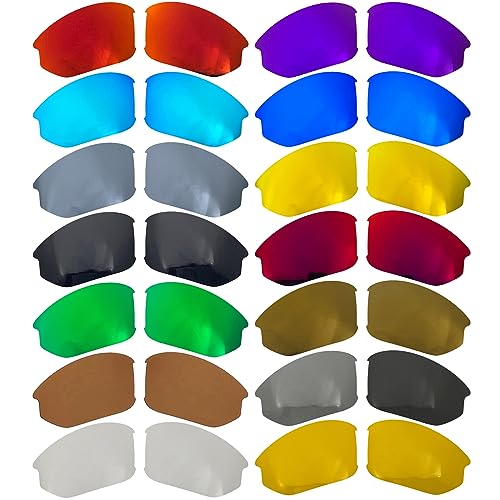 Polarized Replacement Lenses for Nike Skylon Ace EV0525 Sunglasses2