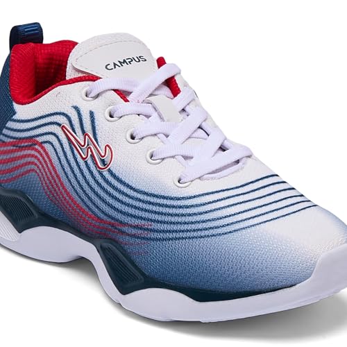 Image of Campus Child PABLE Running Shoes