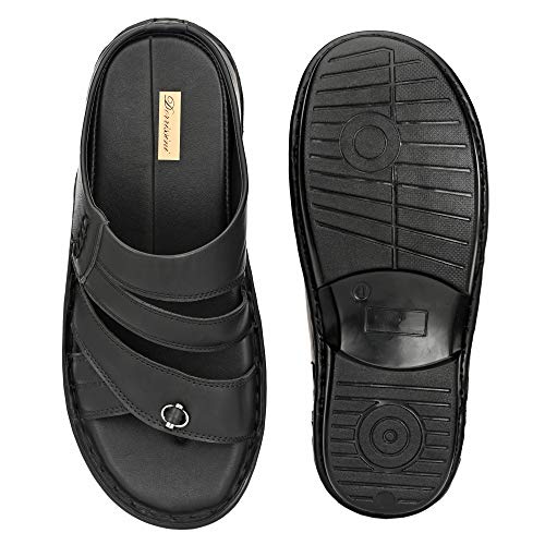 Image of mens Sleeper Slipper
