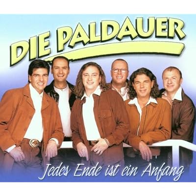 Jedes Ende Ist Ein Anfang