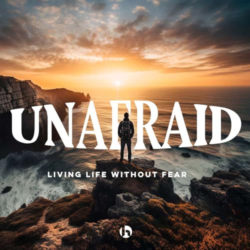 Page de couverture de Unafraid: Whole-Hearted Faith // Judges 1