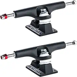 Ace Skateboard Trucks AF1 e cores - Vendido em um par