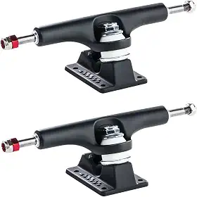 Ace Skateboard Trucks AF1 e cores - Vendido em um par