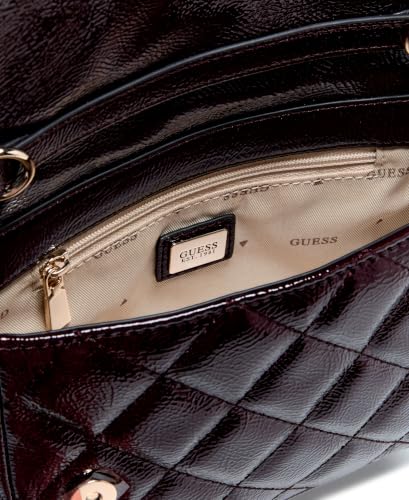 GUESS Sac Sac à bandoulière JULIET baie - vue 3