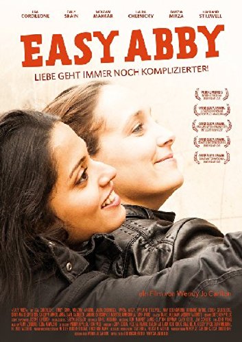 Easy Abby - Liebe geht immer noch komplizierter! (OmU)