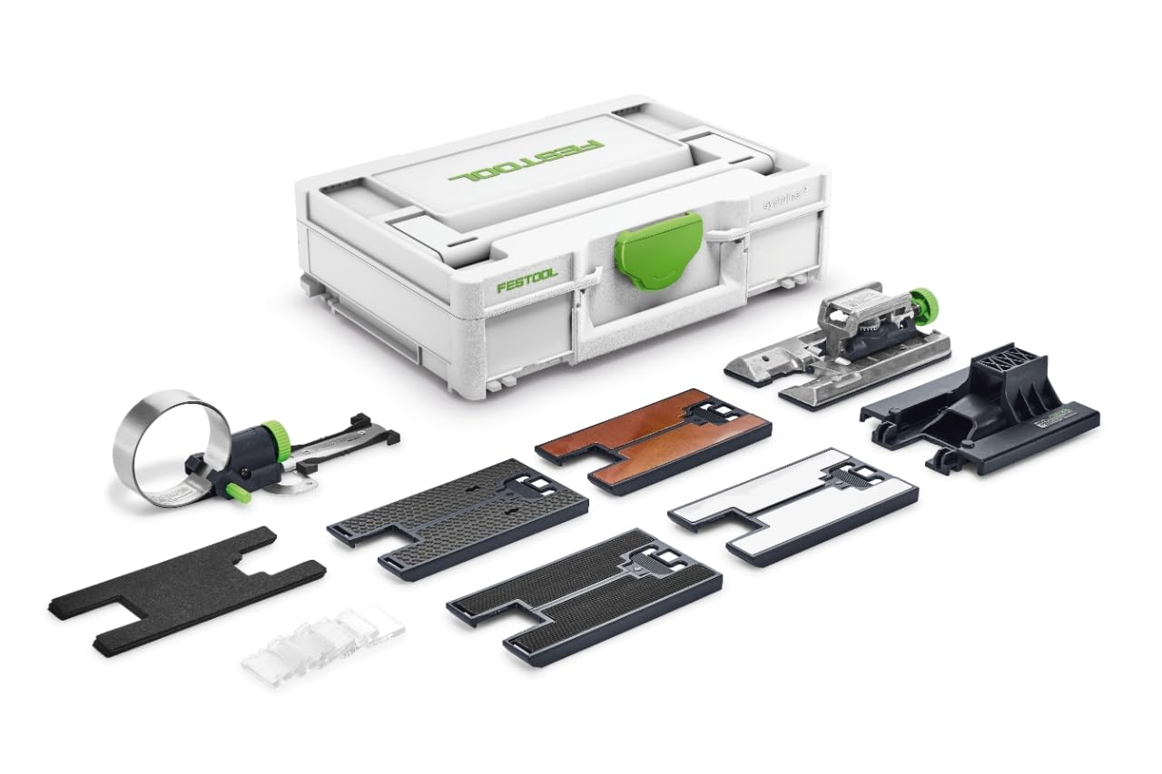 Festool SYSTAINER accesorios ZH-SYS-PS 420