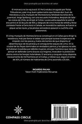 Miniatura 2 de Peruvian Traditions (Spanish Edition) Tradiciones Peruanas