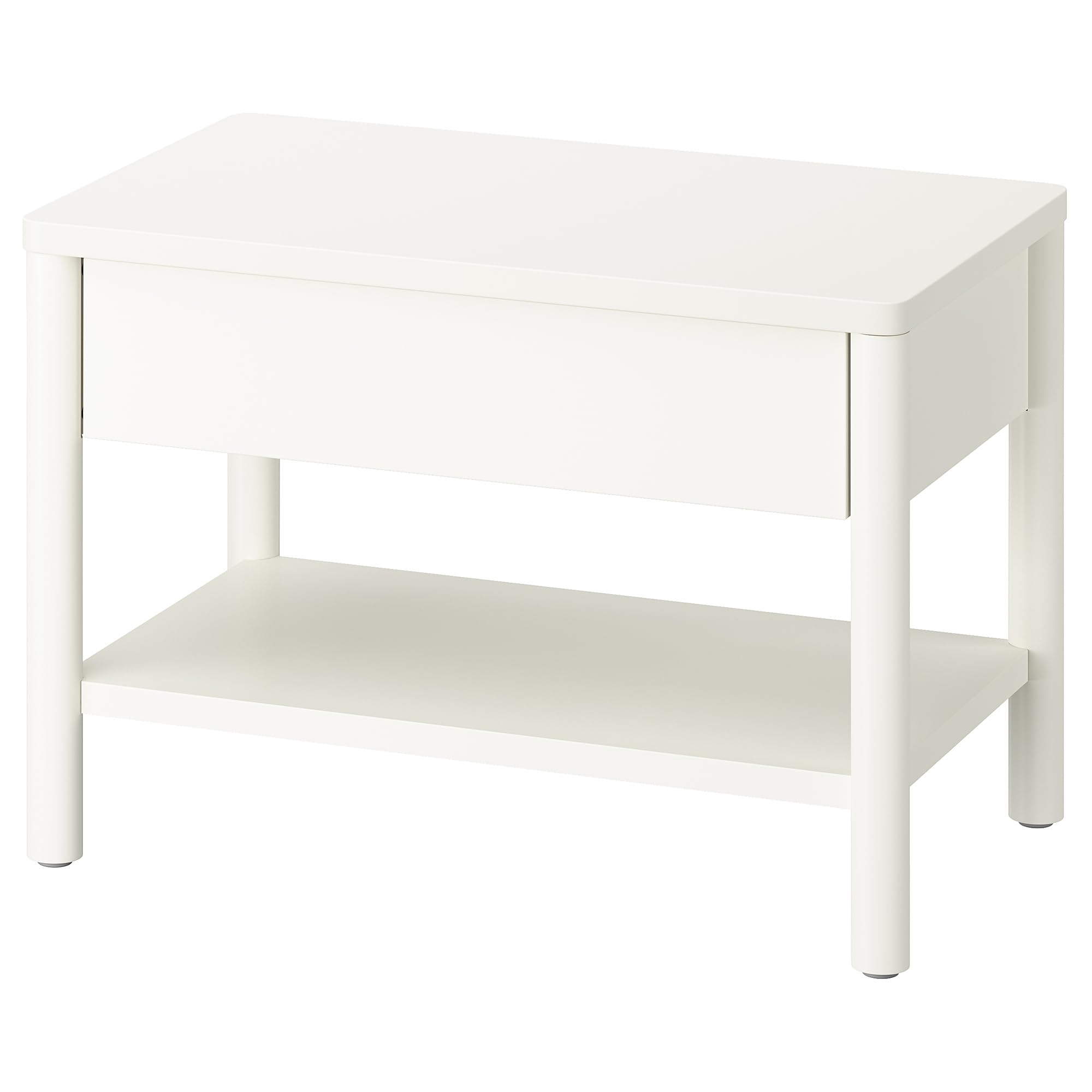 Table d'appoint TONSTAD pour optimiser les petits espaces