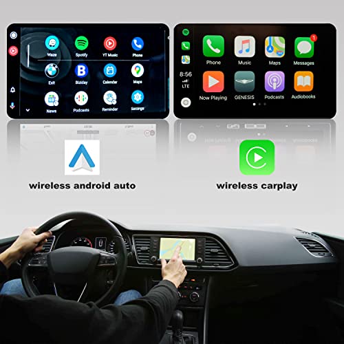 New-Car-Soul-Multimedia-Video-Box-for-CarPlay-Wireless-CarPlayWireless-Android-Auto-Adapter-3-in-1-Fit-for-The-OEM-Factory-CarPlay-Cars