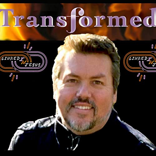 Linked-IN-Jesus Transformed Podcast Episode 5 - NOTW Founder Aurelio Barreto copertina