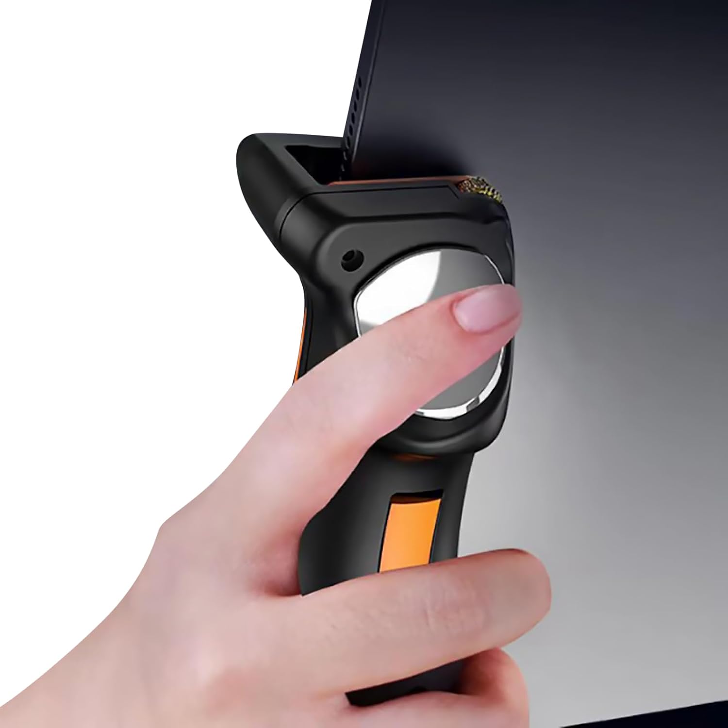 L1R1 Shooter Trigger Fire Button Joystick for Mobile Phone US