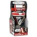 Snackeez Jr Star Wars 7 Movie Edition, 8.3 x 3.5 x 3.2 inches