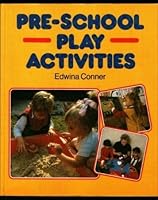 Pre School Play Activities 0679739556 Book Cover