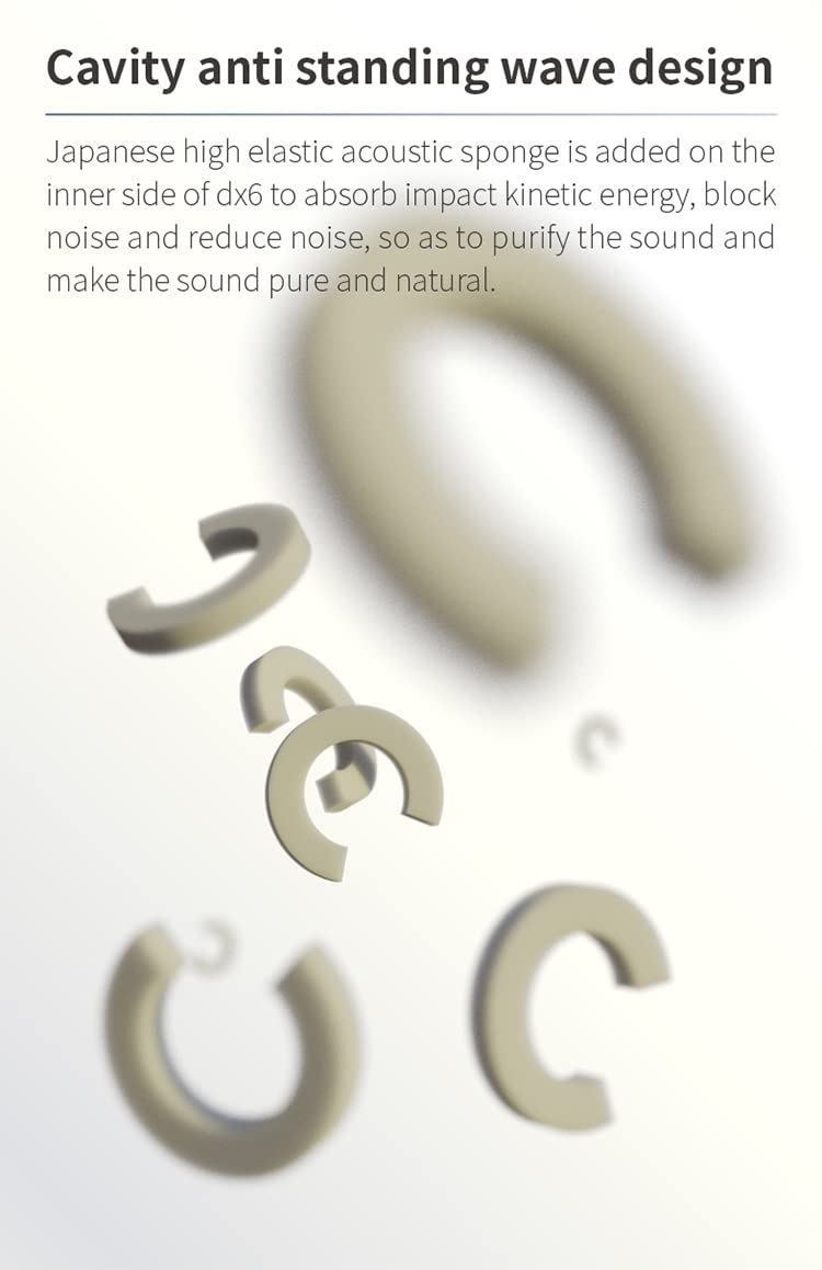 Amazon.co.jp: BGVP DX6 有線イヤホン HiFi 低音メタルフラットヘッド