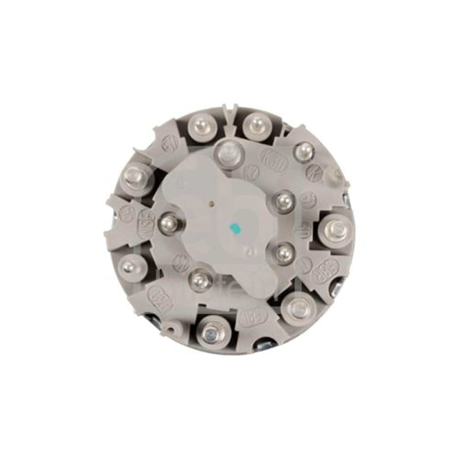 Febi bilstein 171486 - Interruptor de luz, 1 unidad