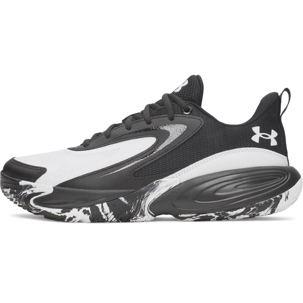 Lockdown 8 Basketball Shoes