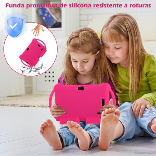 La mejor comparación de Tablet disney Top 10. 11 Imagen adicional