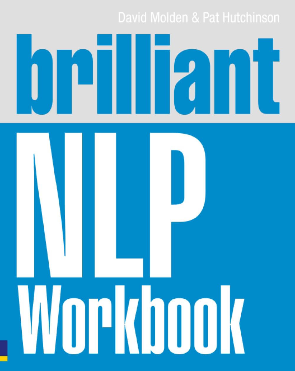 Brilliant NLP Workbook (Brilliant Business)