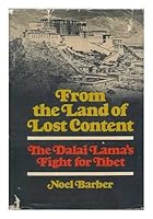 From the Land of Lost Content B000KO31BQ Book Cover