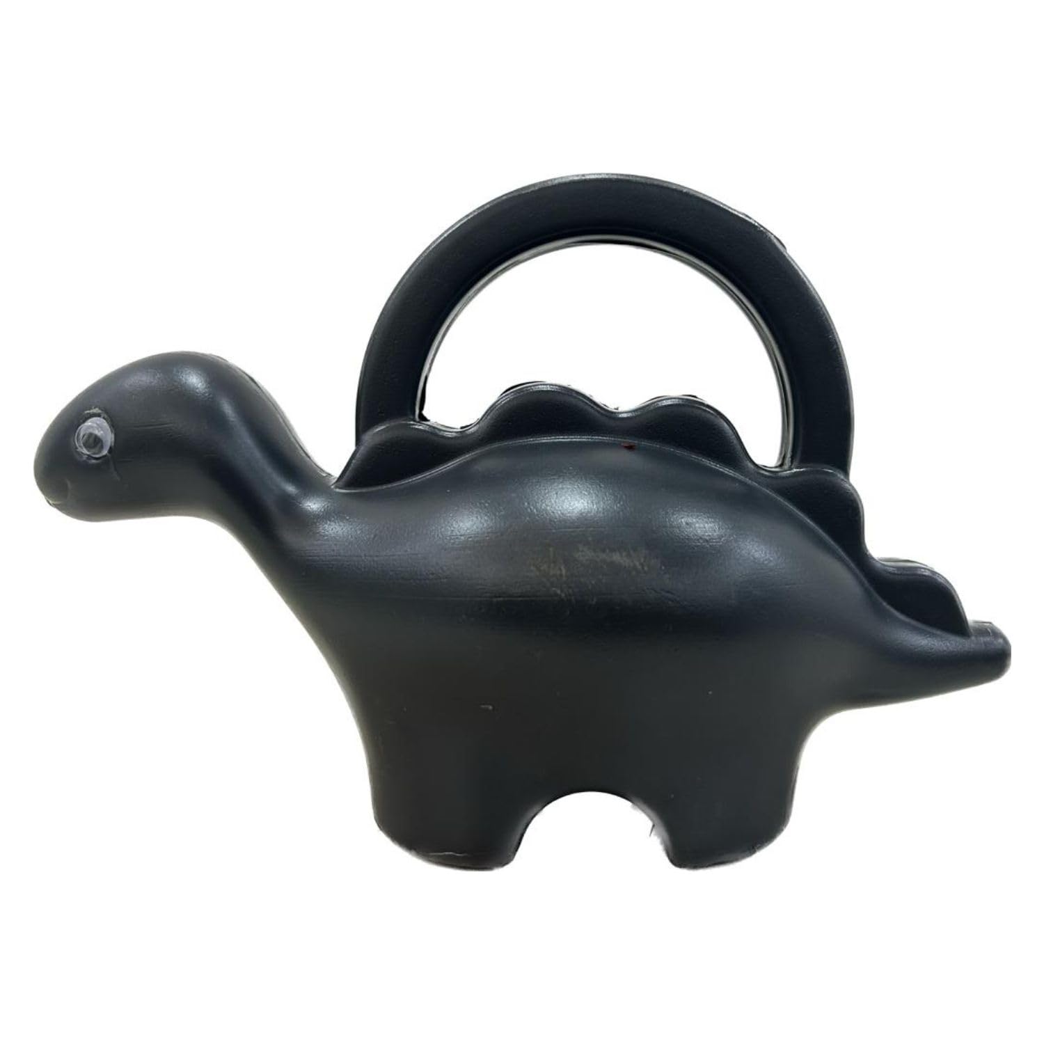 Go Hooked Plastic Dinosaur Shape 1 Liter Kids Watering Can for House Plants & Garden Plants Roar Some Gardening Dino Shaped Delight Garden Time Travel (Pack of 1, Gray, 1 Liter) (B0CX52RFN4) Amazon Price History, Amazon Price Tracker