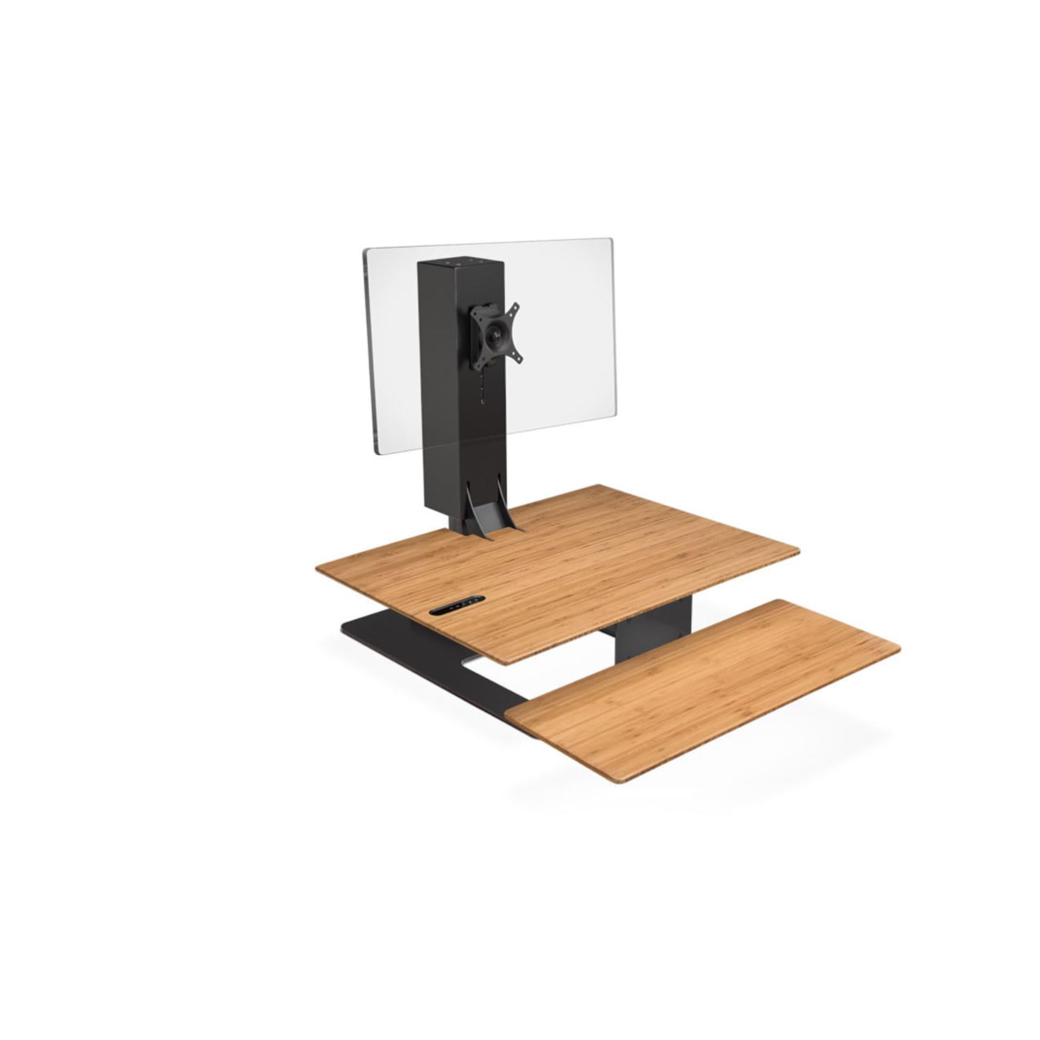 Amazon.com: UPLIFT DESK - E7 Electric Standing Desk Converter