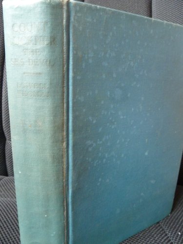 COUNT LUCKNER THE SEA DEVIL B00086NDOG Book Cover