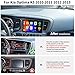 2+64G Android 15 Car Stereo for Kia Optima K5 2010 2011 2012 2013 with Wireless Carplay Android Auto,9