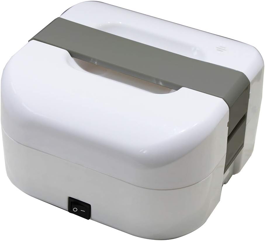 scaldavivande elettrico per auto