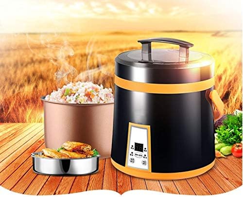 Small Electric Rice Cooker Portable Study Abroad USA Japan Canada 1-3 Appointment Appliances