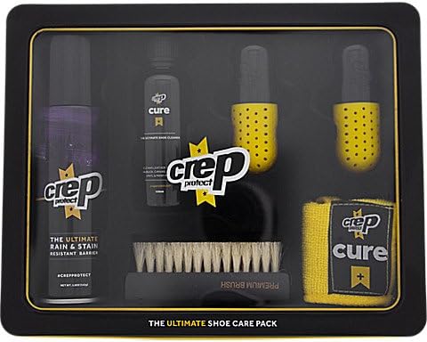 Crep Protect Ultimate Pack